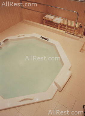 Hotel Apsis Millennium 12